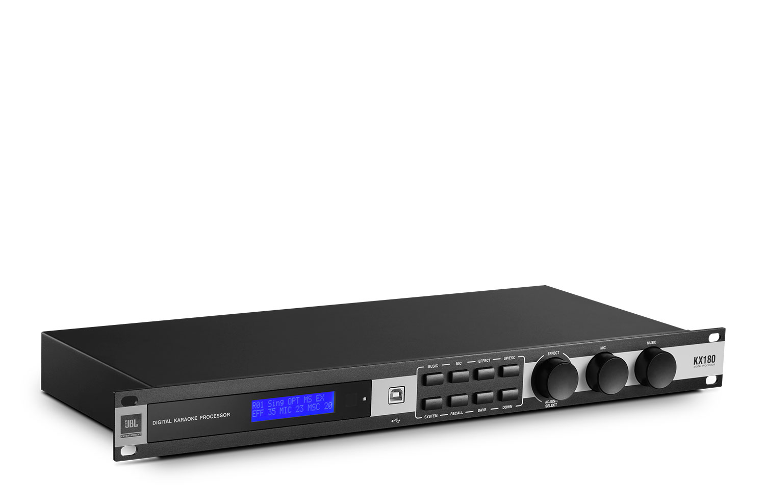 Vang Số JBL KX180A